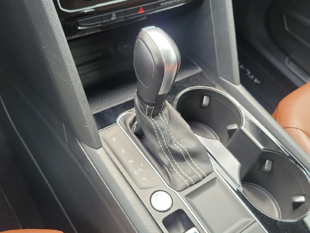 Used 2023 Volkswagen Atlas SE w/ Panoramic Sunroof Package FWD image 33