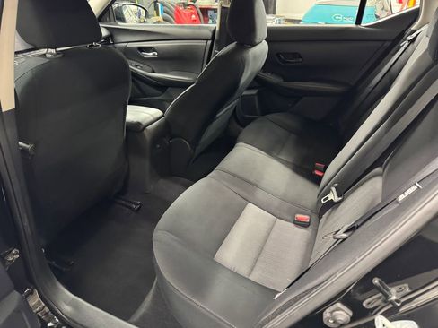 Used 2024 Nissan Sentra SV image 15