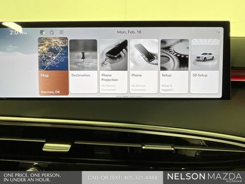 Used 2026 Genesis GV70 2.5T image 32