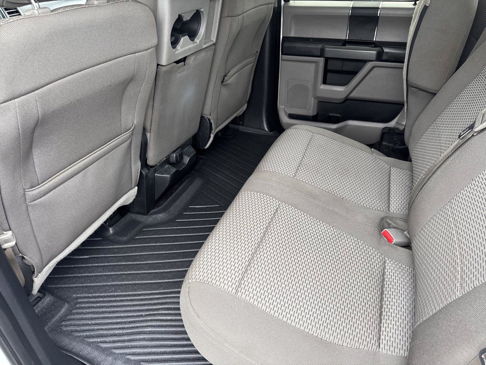 Used 2017 Ford F150 XLT RWD image 22