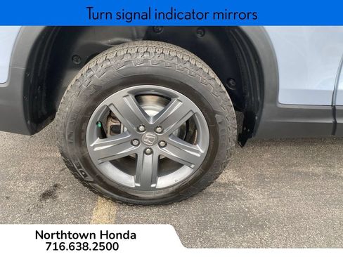 Used 2022 Honda Ridgeline RTL-E image 13
