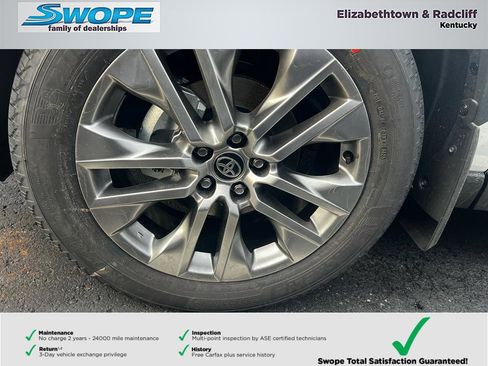 New 2025 Toyota RAV4 XLE Premium image 13