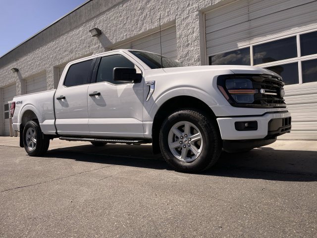 Used 2026 Ford F150 XLT w/ Mobile Office Package AWD/4WD image 10