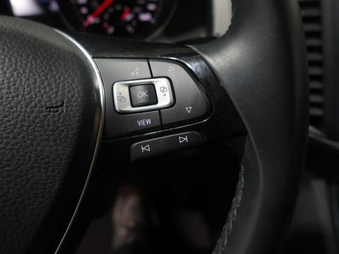Used 2019 Volkswagen Atlas SE AWD/4WD image 36