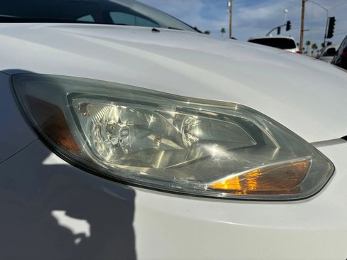 Used 2014 Ford Focus SE image 41