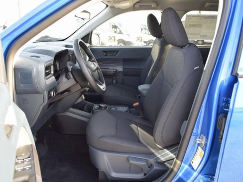New 2026 Ford Maverick XL image 18