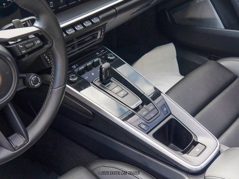 Used 2024 Porsche 911 Turbo image 39