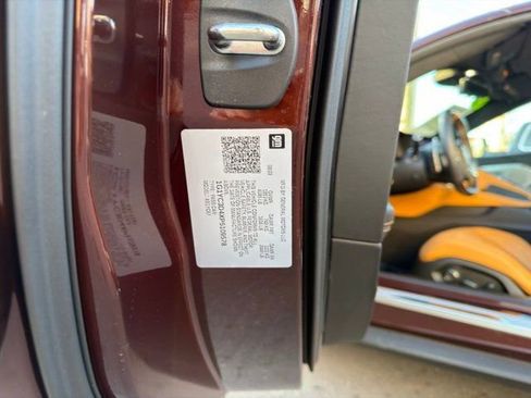 Used 2023 Chevrolet Corvette Stingray Premium Conv w/ 3LT image 22