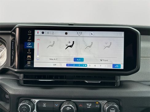 New 2026 Jeep Wrangler Sport image 22