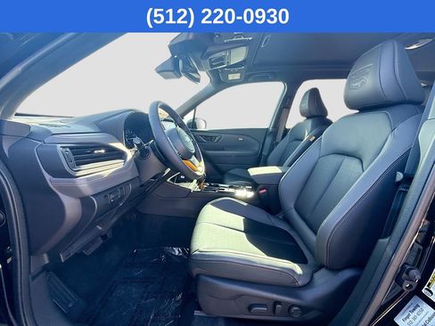 New 2026 Subaru Forester Wilderness image 25