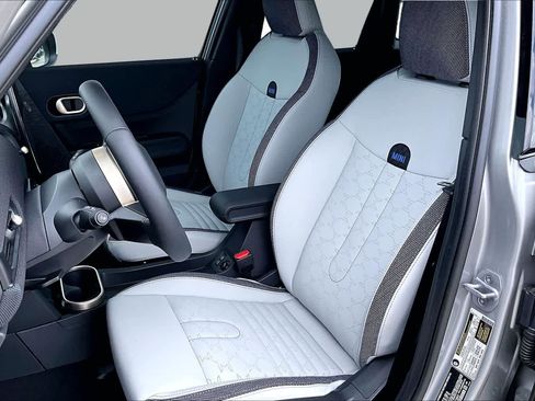 New 2026 MINI Cooper S FWD image 9