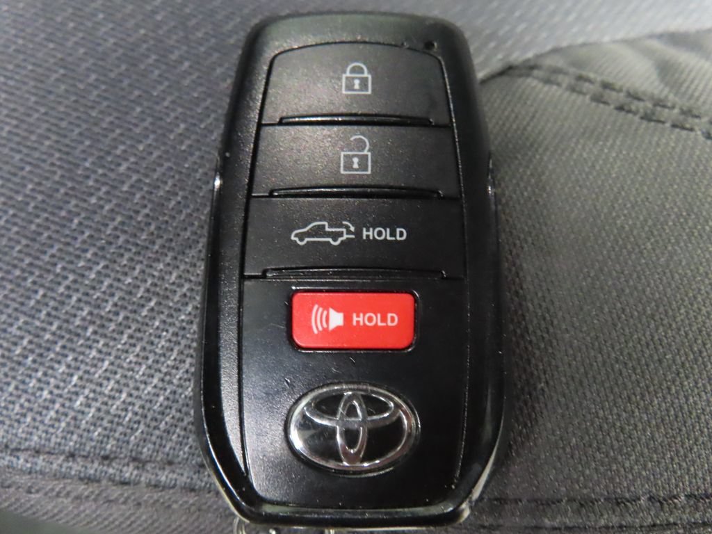 Used 2025 Toyota Tundra SR5 w/ SR5 Convenience Package AWD/4WD image 58