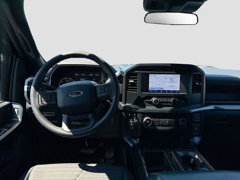 Certified 2022 Ford F150 XL w/ STX Appearance Package AWD/4WD image 23