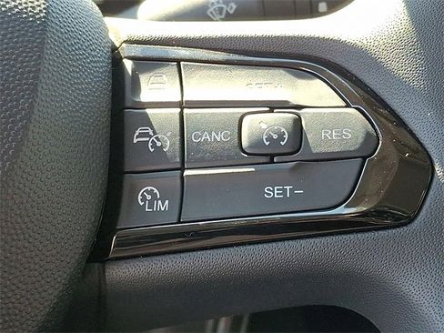 Used 2024 RAM ProMaster 2500 w/ Safety Group image 19