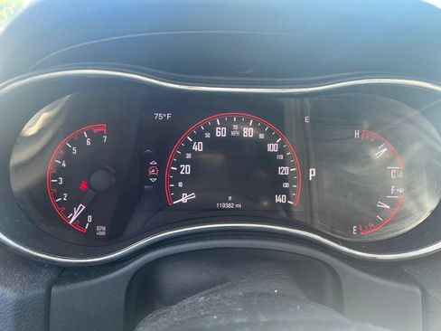 Used 2015 Dodge Durango Citadel w/ Technology Group AWD/4WD image 6