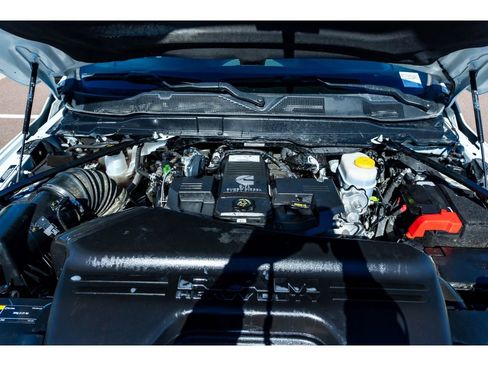 Used 2024 RAM 2500 Big Horn image 30