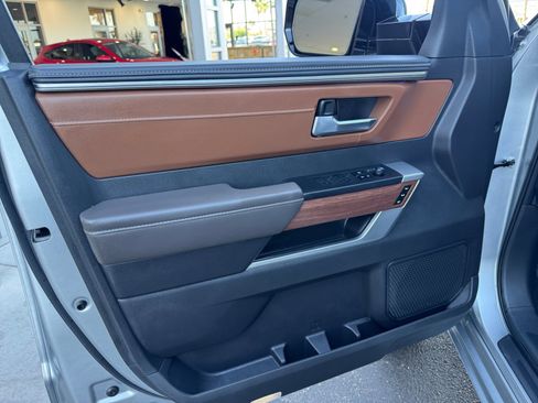 Used 2024 Toyota Tundra 1794 Edition w/ TRD Off-Road Package image 13