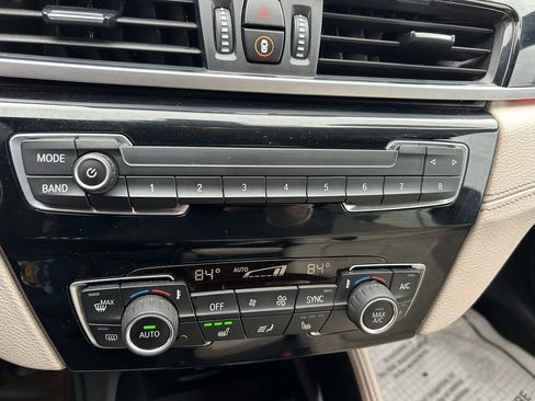 Used 2021 BMW X1 xDrive28i w/ Convenience Package image 16