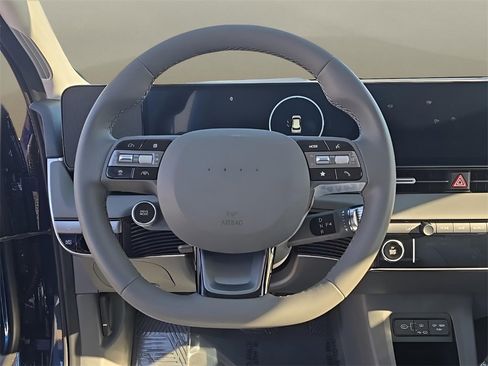 New 2026 Hyundai Ioniq 5 Limited image 22