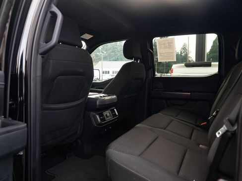 Used 2024 Ford F150 XLT w/ Mobile Office Package image 21