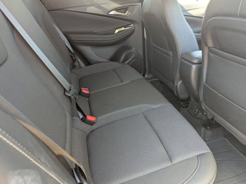 Used 2023 Buick Encore GX Preferred w/ Cold Weather Comfort Package image 14