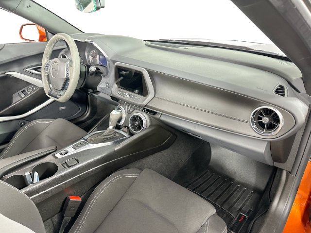 Used 2023 Chevrolet Camaro LT w/ RS Package RWD image 24