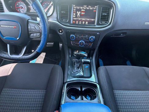 Used 2020 Dodge Charger GT w/ Performance Handling Group RWD image 17