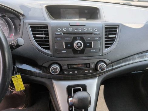 Used 2013 Honda CR-V EX-L image 14
