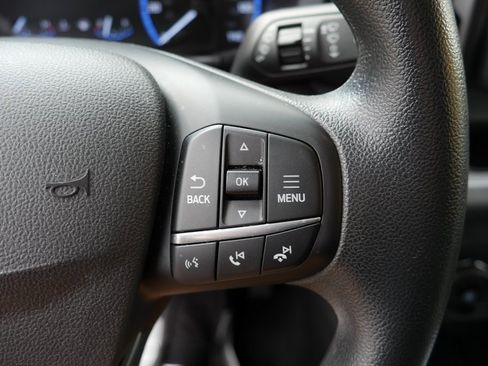 Used 2024 Ford Bronco Sport Big Bend image 13