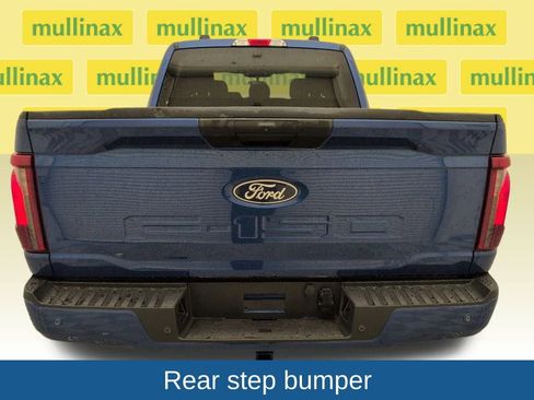 Used 2024 Ford F150 STX image 36