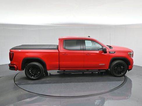 Used 2022 GMC Sierra 1500 Elevation image 47