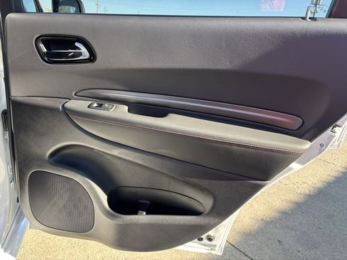 New 2026 Dodge Durango GT image 26