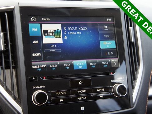Used 2023 Subaru Crosstrek 2.5i Limited image 25