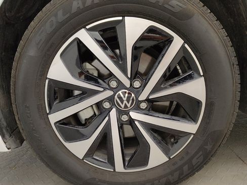 Used 2025 Volkswagen Jetta S FWD image 31