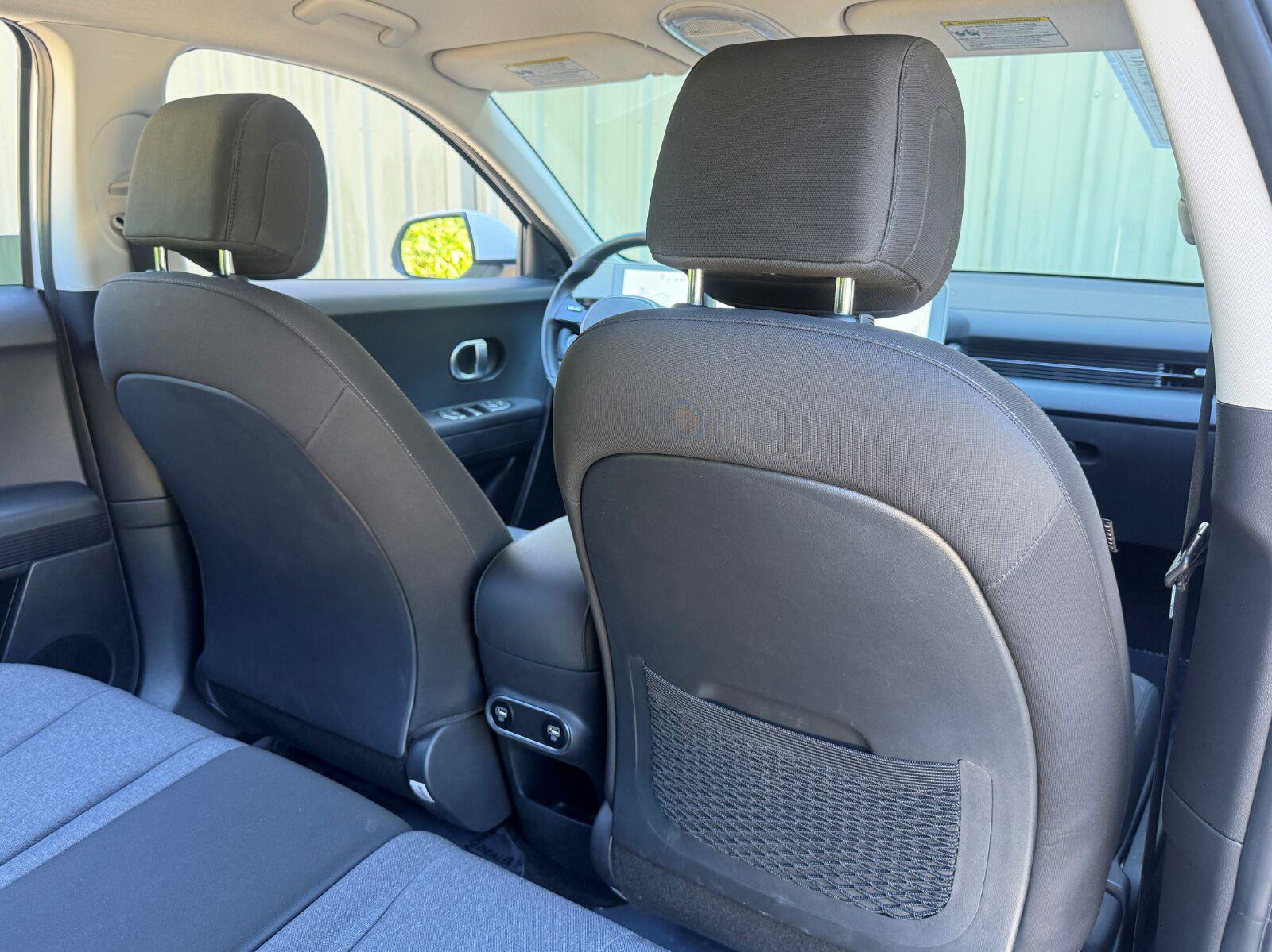 Used 2024 Hyundai Ioniq 5 SEL RWD image 35