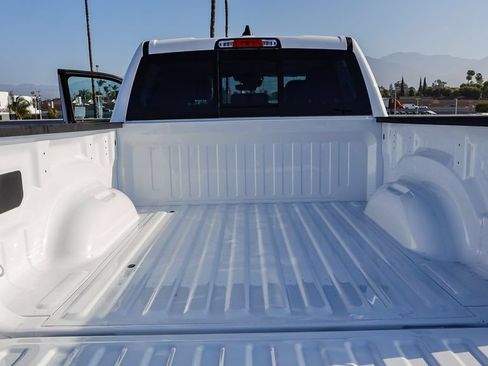 New 2026 RAM 1500 Laramie RWD image 30