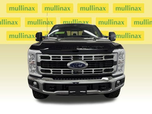 New 2026 Ford F250 XLT image 14