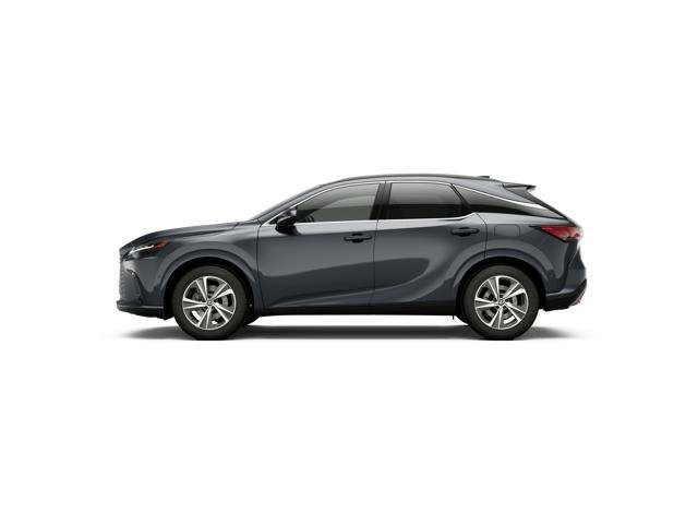 New 2026 Lexus RX 350 Premium w/ Convenience Package AWD/4WD image 2