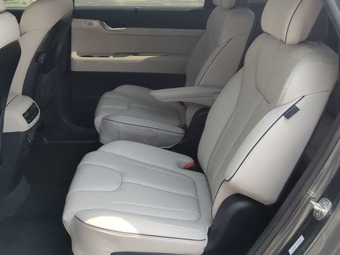 Used 2023 Hyundai Palisade Calligraphy w/ Cargo Package FWD image 20