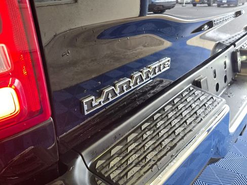 Used 2022 RAM 2500 Laramie image 28