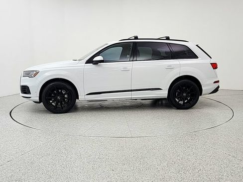 Used 2022 Audi Q7 3.0T Premium Plus AWD/4WD image 8