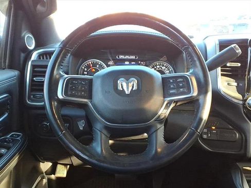 Used 2020 RAM 2500 Laramie image 23