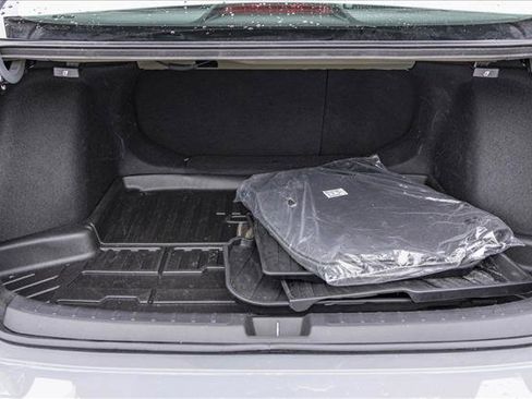 Used 2025 Honda Civic Sport image 29