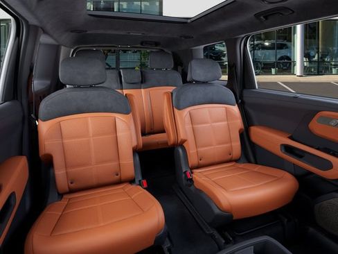 New 2027 Kia Telluride SX Prestige AWD/4WD image 16