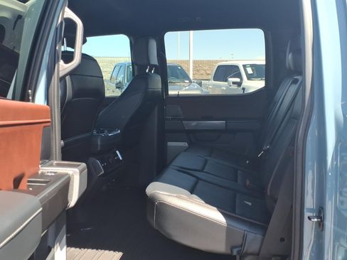 Used 2023 Ford F150 Lariat AWD/4WD image 16