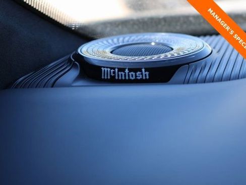 New 2025 Jeep Grand Wagoneer Series III w/ Quick Order Packagew 28T image 32