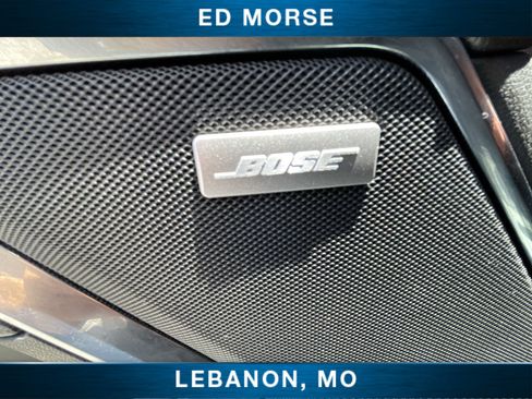 Certified 2024 Chevrolet Silverado 1500 LTZ AWD/4WD image 23