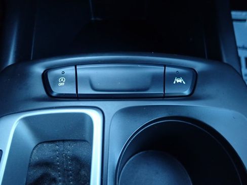 Used 2024 Chevrolet Trax LS w/ Driver Confidence Package FWD image 20