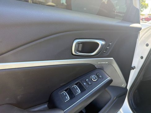 Used 2025 Acura Integra A-Spec w/ Technology Package FWD image 11