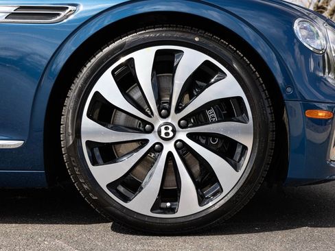 New 2026 Bentley Flying Spur image 86